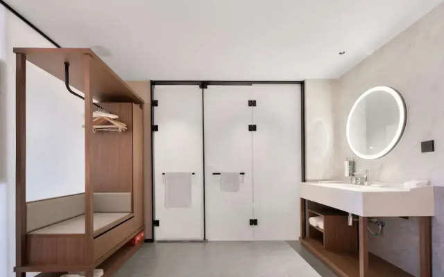 Hilton Garden Inn Handan She County
