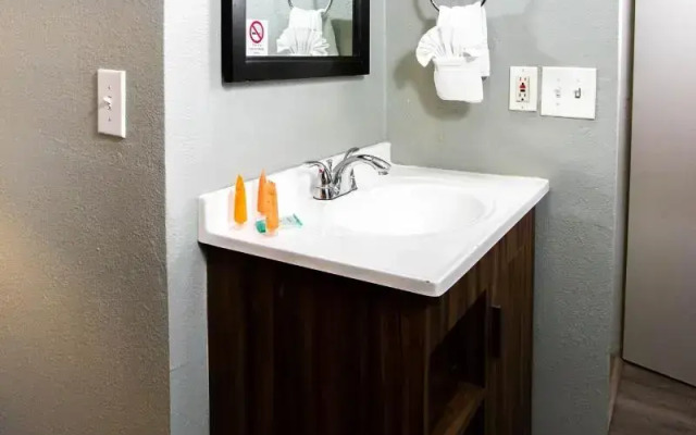 Urban Boutique Hotel