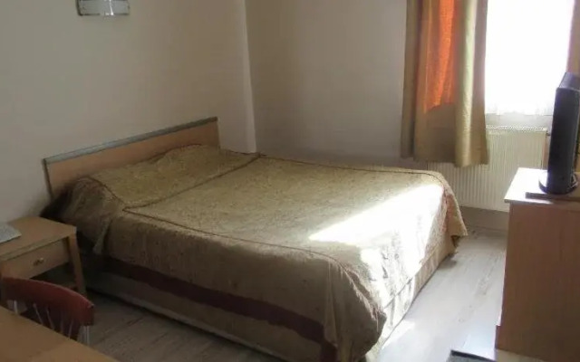 Amiller Hotel