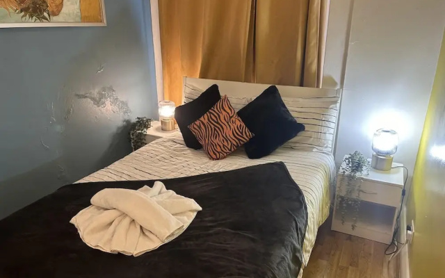 Marble Arch Family Apartments Posh Central London