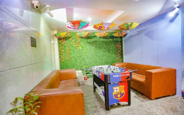 CAPITAL O75756 Hotel Rama