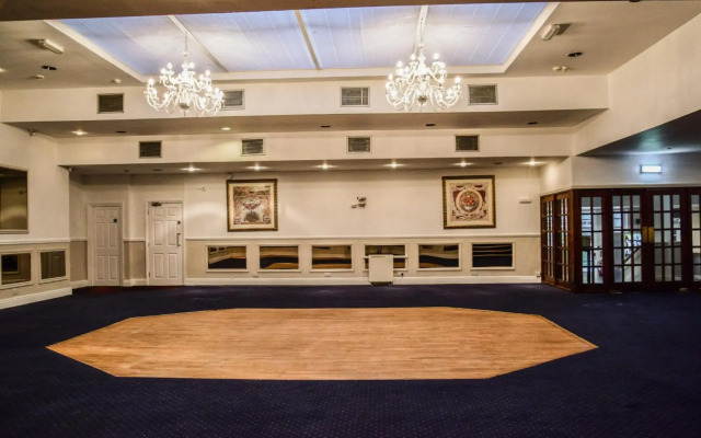 Himley Country Hotel