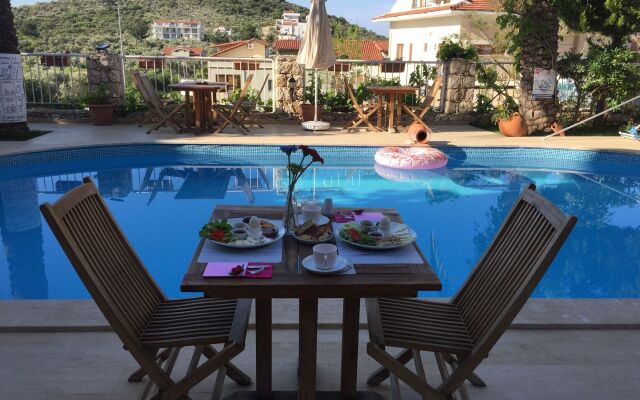 Kalkan Park Otel