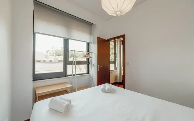 Bright Modern Boavista by Vacationy