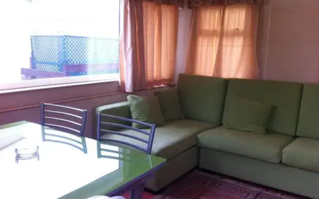 Camping Valle Niza Playa