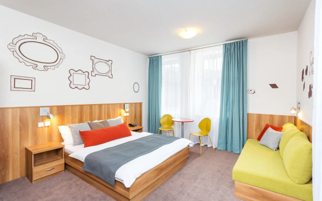 Hotel Grand