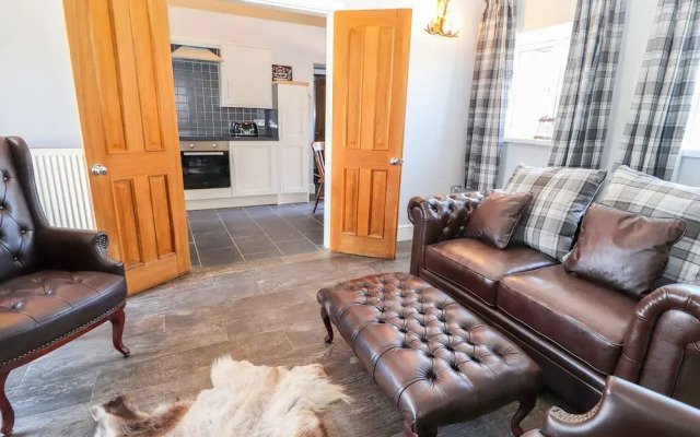 Clwyd Cottage