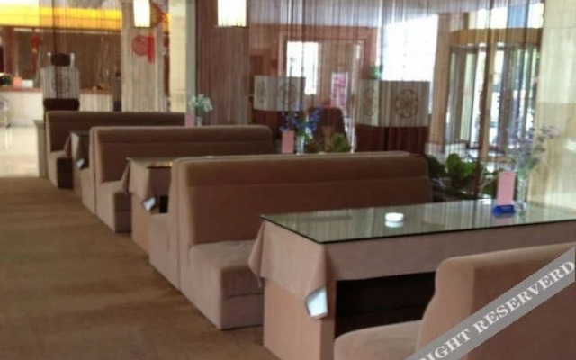Jinxiu Cuizhu Hotel