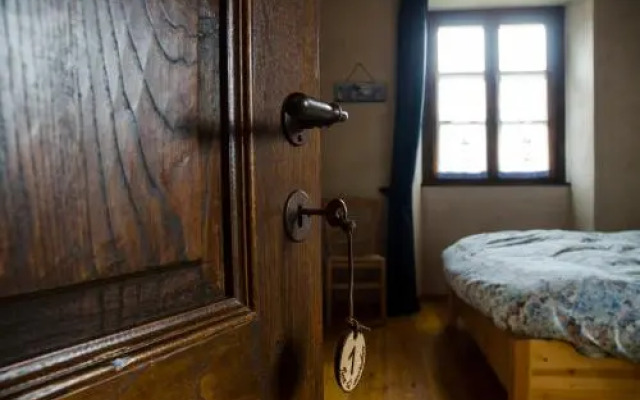 Agriturismo il posto delle fragole