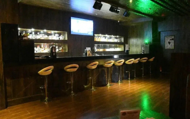 Bravura Gold Resort