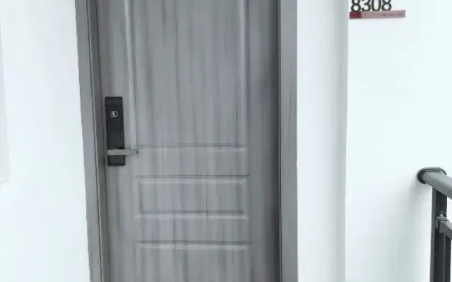 Enshi Xiangruge Homestay