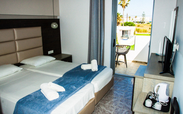 Oneiro Boutique Hotel (Adults Only +16y.o.)