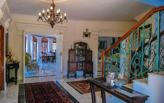 Villa Anastasia B and B