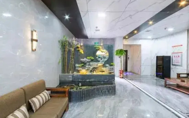 Meidu Business Hotel