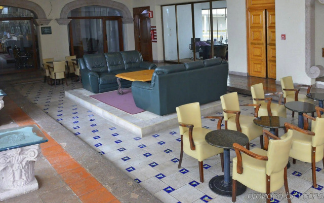 Holiday Inn Morelia by IHG