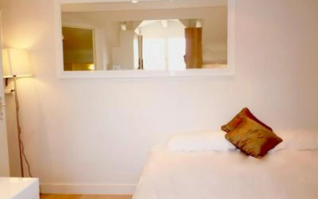 Studio situated right on the Rue Antibes Cannes main shopping street easy walk to beaches and Palais - 1585 - Hotel in Cannes - Photo 4