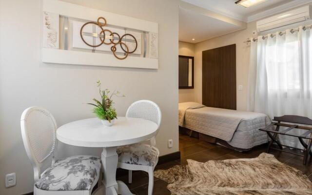 Hotel Vivenda dos Sonhos