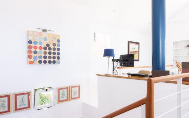 Home2Book Stunning Villa Raquel, Pool & View