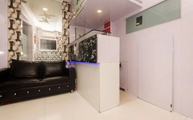 OYO 3782 Hotel Adnoc Inn