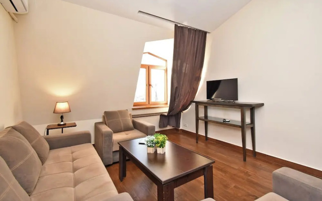 Comfort apartment on Kajaznuni street