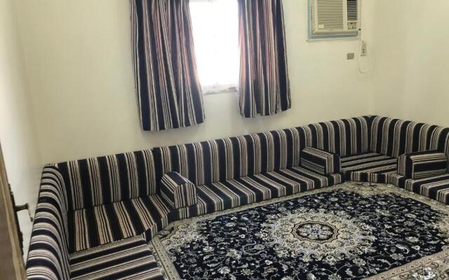 Zahrat Kudy Furnished Apartment