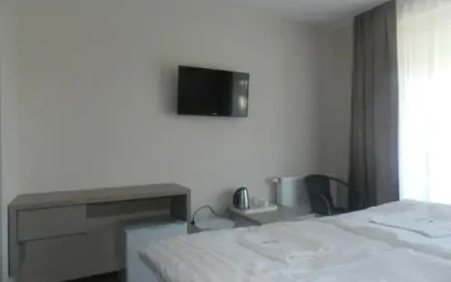 Spokojne Wczasy