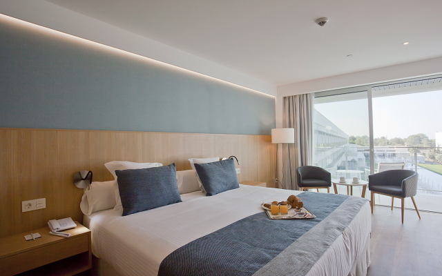 Hotel Seth 55 Santo Tomas