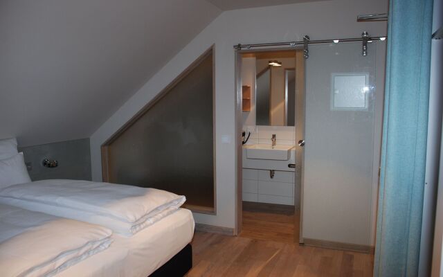 Hotel Luise & Luisenhof
