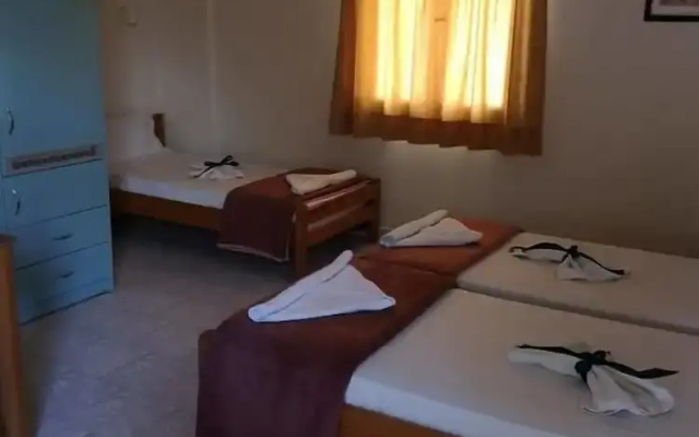 Villa Tsapakis