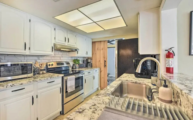 8 Mi to Beaches: Bradenton Home w/ Poolside Oasis!