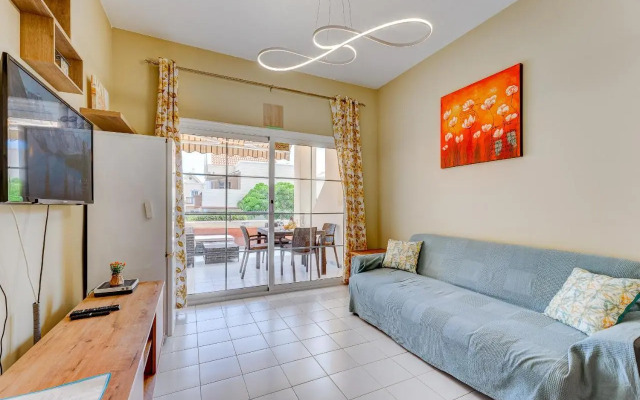 Apartment in Yucca park