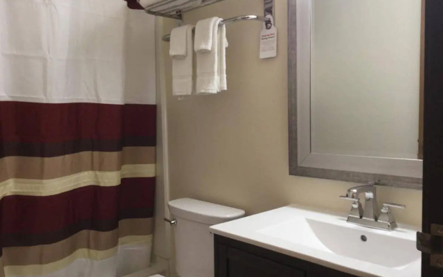 Red Roof Inn Greensburg