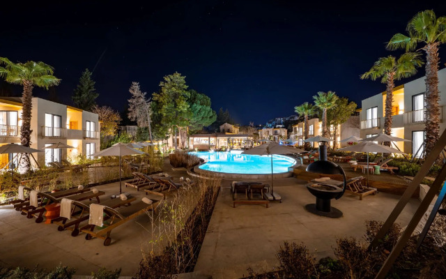 Helis Suites Bitez