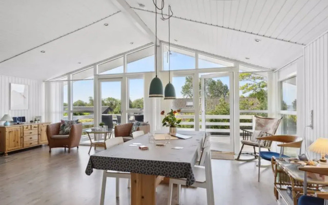 "Wrange" - 150m from the sea in Funen