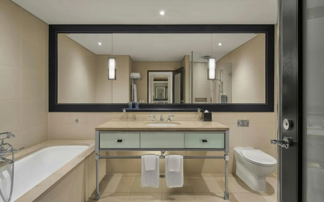 The Westin Melbourne