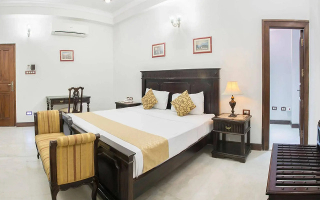 JD Hotel Four Boutique