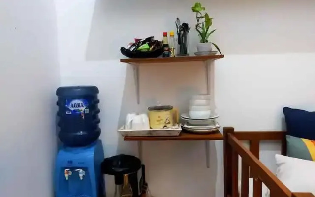 The Valley Guesthouse
