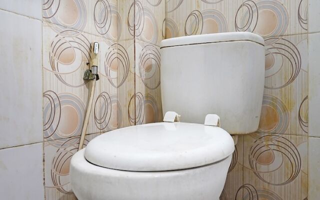 OYO 90842 Graha Matahari Syariah