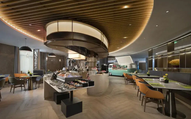 Holiday Inn Changchun Jingyue by IHG