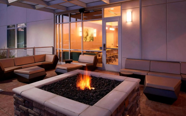 SpringHill Suites by Marriott East Lansing University Area