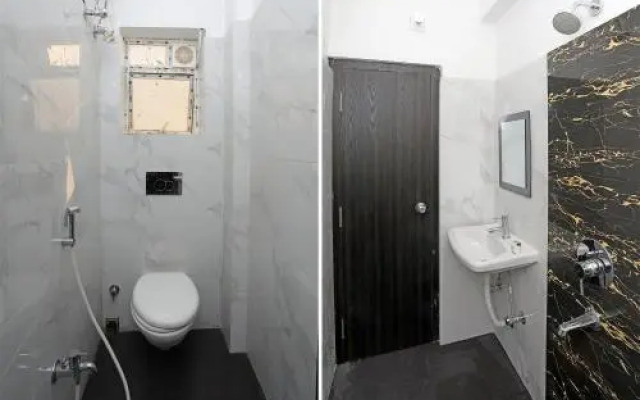 Deobinayak By OYO Rooms