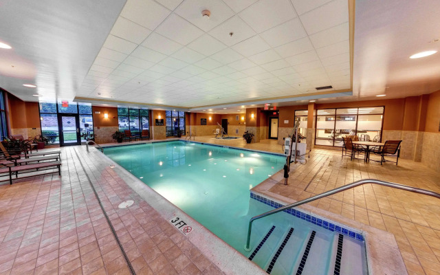 Hampton Inn & Suites Chadds Ford