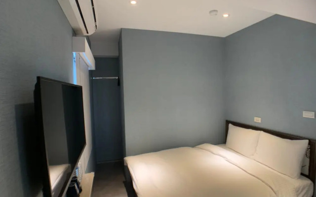 The One Inn Stay