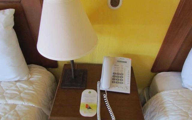 Hotel Villa Terra