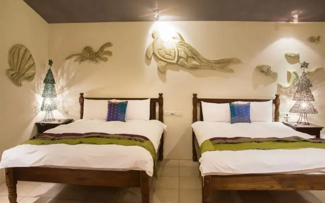 Pancala Vacation Inn