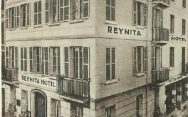 Hôtel Le Reynita