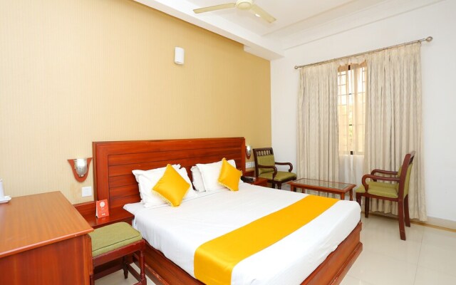 OYO 37085 Smart Residency