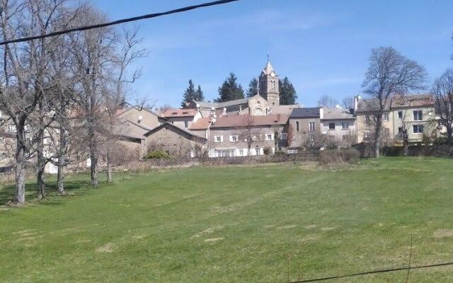 Chambres d'Hotes La Cabanette