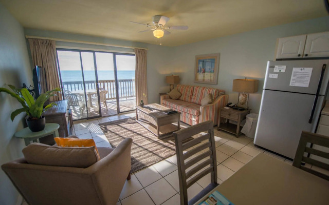 Sea Mystique Murrells Inlet