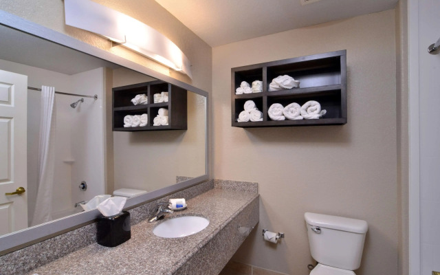 Best Western Boerne Inn & Suites